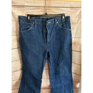 Men's wrangler jeans